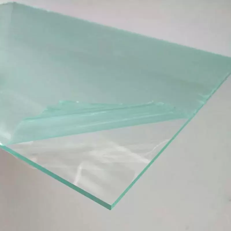 Not easy to produce discoloration APET/ PETG sheet